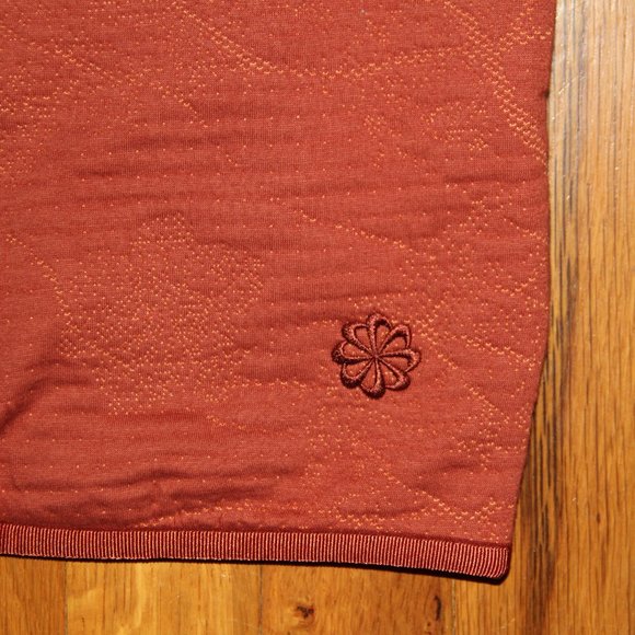 Nike Sportswear Therma-Fit ADV Tech Pack Floral Pullover Hoodie Men M - Picture 9 of 9